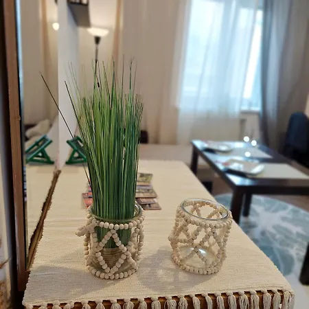 Apartment City Center With Self-check-in *