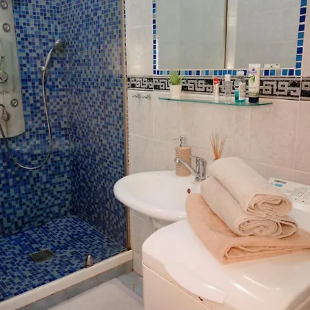 Apartment City Center With Self-check-in Bratislava