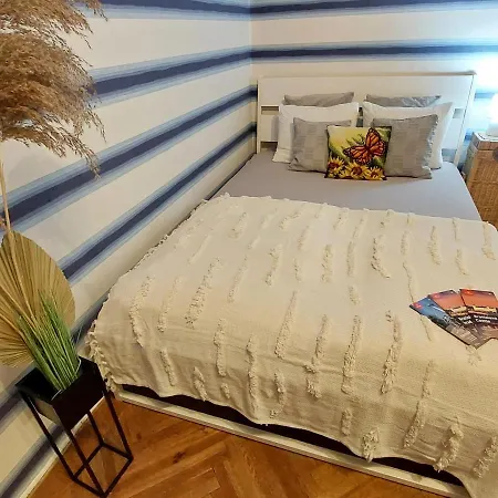 City Center With Self-check-in * Братислава
