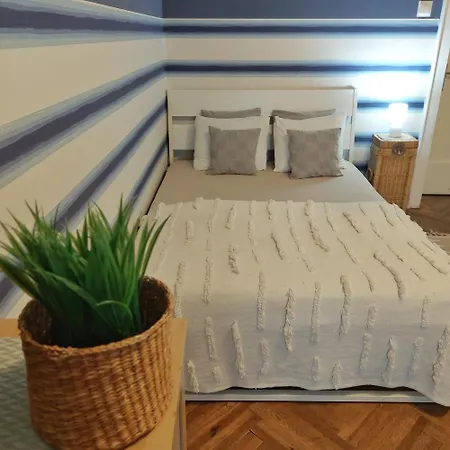 City Center With Self-check-in * Братислава